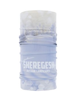 Бандана Buff Thermonet Sheregesh 135048.933.10.00