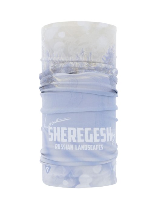 Бандана Buff Thermonet Sheregesh 135048.933.10.00