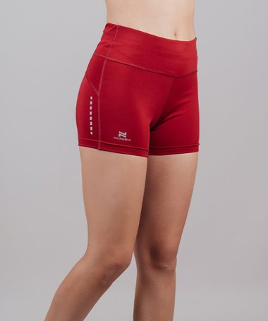 Шорты обтягивающие Nordski Pro Hight Ruby W NSW218725