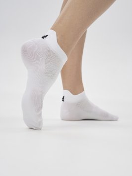 Носки Nordski Race White/Pink (2 пары) NSV521399