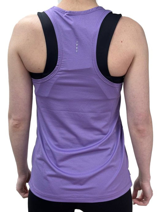 Майка Nordski Jr. Run 2.0 Purple NSJ1130520 в Самаре