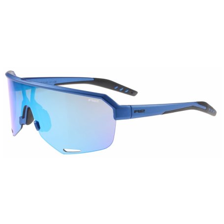 Очки R2 AT100R FLUKE, син. оправа