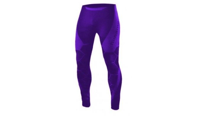 Брюки Noname Skinlife Pro Underwear