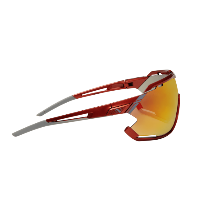 Очки Northug Gold Performance Neo Red PN05001SP (Narrow) в Твери