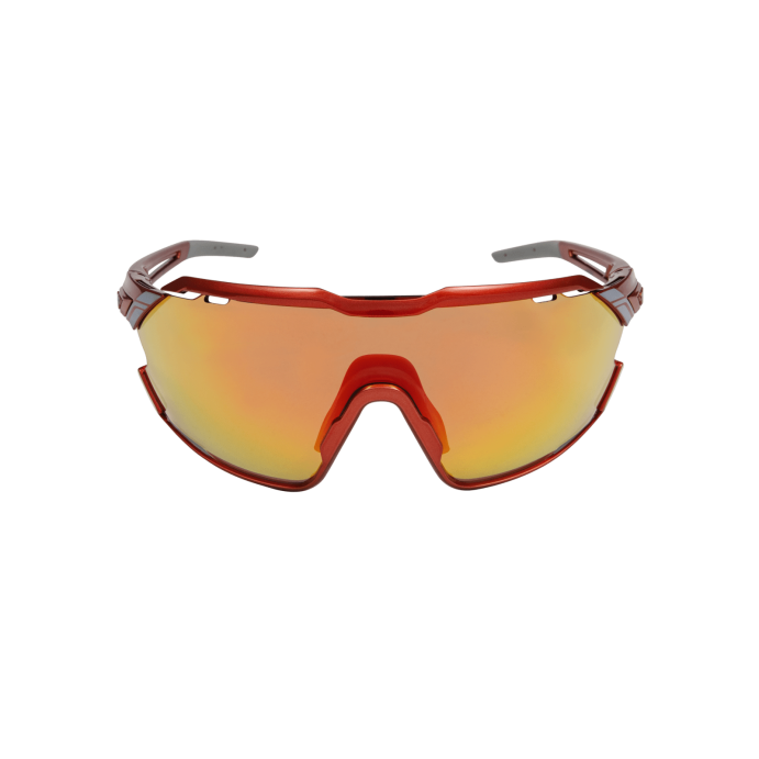 Очки Northug Gold Performance Neo Red PN05001SP (Narrow) в Твери