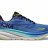 Кроссовки Hoka M CLIFTON 9 Virtual Blue/ Cerise