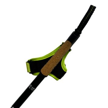 Рукоятка 4KAAD Grip half round cork