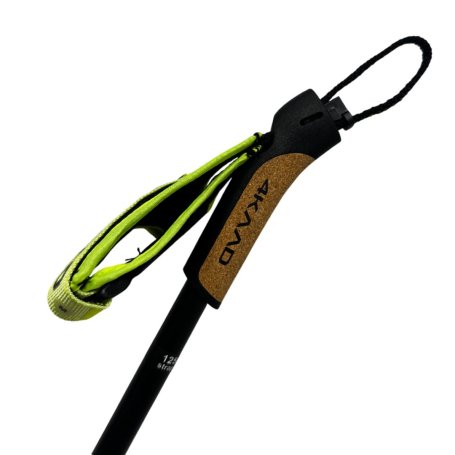 Рукоятка 4KAAD Grip half round cork