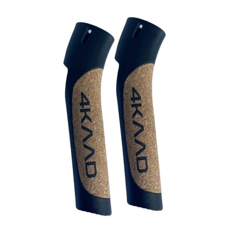 Рукоятка 4KAAD Grip half round cork