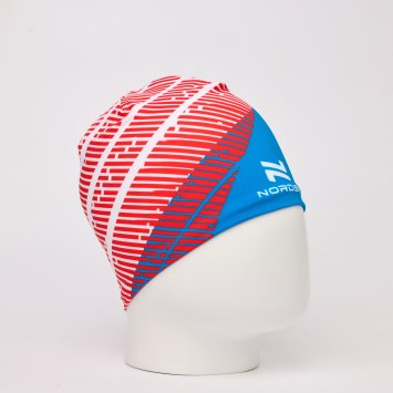 Гоночная шапка Nordski Jr. Heat National NSJ226790 (S)