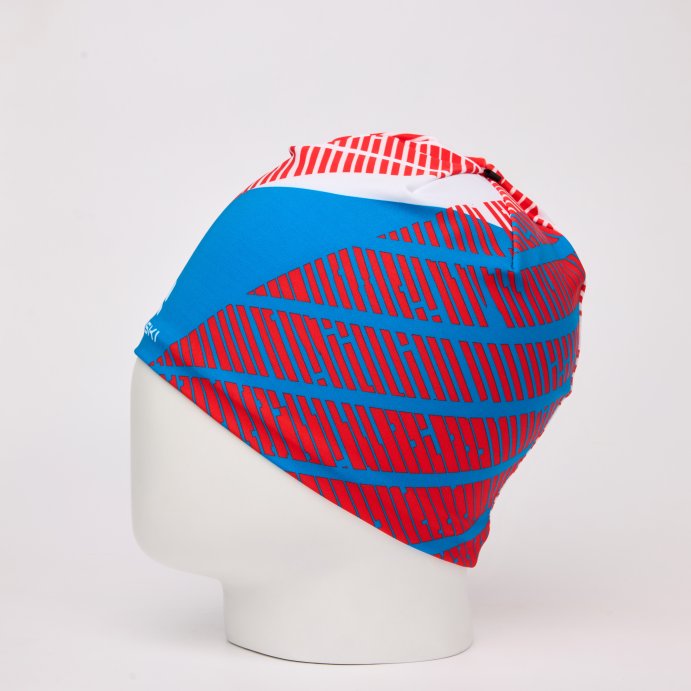 Гоночная шапка Nordski Jr. Heat National NSJ226790 (S)