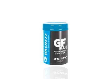 МАЗЬ VAUHTI GFB GF Blue синяя -3/-10