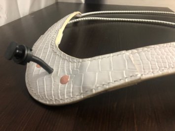 Ремень заплечный Bearpaw (индивидуальное изготовление)