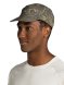 Кепка Buff CoolNet UV Pack Speed Cap Anter Khaki 137855.854.30.00 (L/XL)