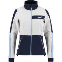 Куртка SWIX Strive жен.15296/00025 снежно-белый