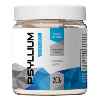 Псиллиум / Psyllium R-LINE 200гр.