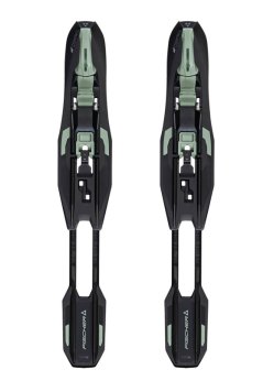 Крепления FISCHER CONTROL STEP-IN IFP Cl S60024