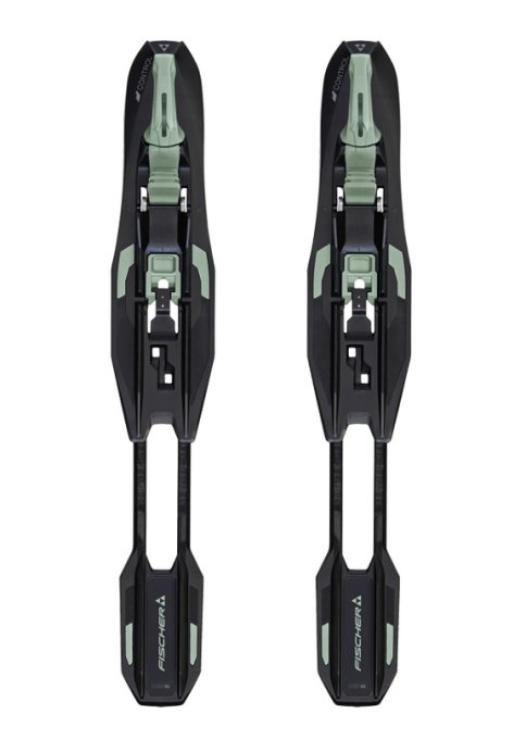 Крепления FISCHER CONTROL STEP-IN IFP Cl S60024