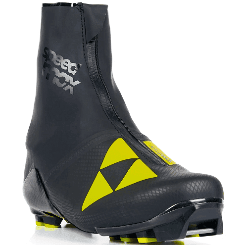 ЛЫЖНЫЕ БОТИНКИ FISCHER NNN SPEEDMAX CLASSIC S01419 в Твери