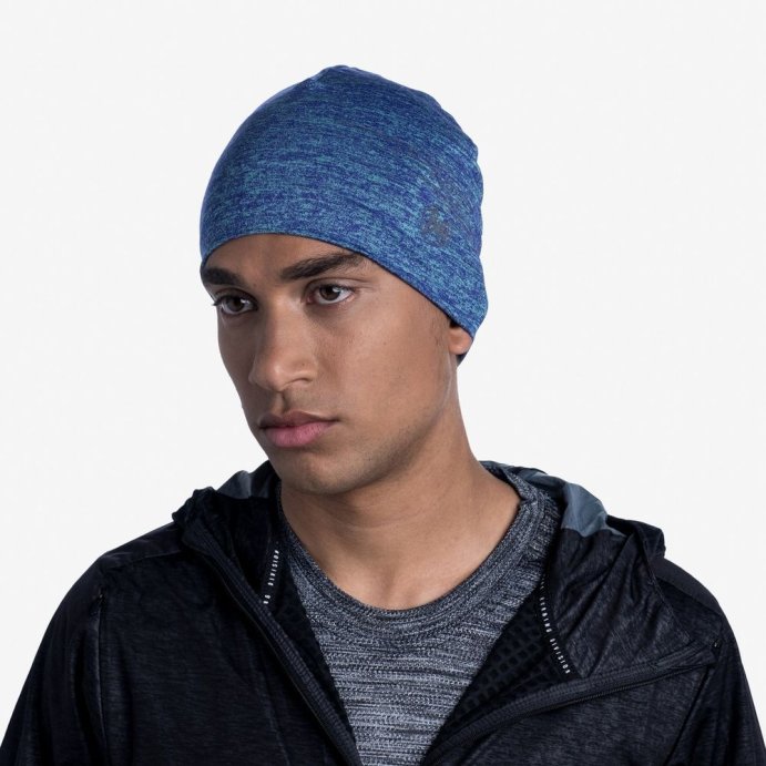 Шапка Buff Dryflx Hat Tourmaline 118099.756.10.00 в Твери