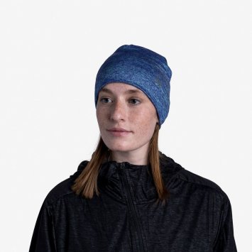 Шапка Buff Dryflx Hat Tourmaline 118099.756.10.00