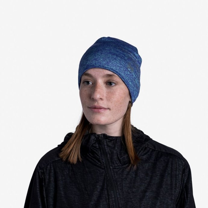 Шапка Buff Dryflx Hat Tourmaline 118099.756.10.00 в Твери