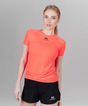 Футболка Nordski Pro Coral W NSW421318