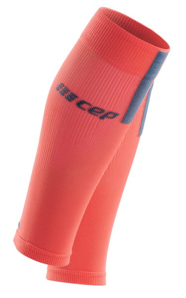 Компрессионные гетры CEP коралл. C303W WS40-B-X