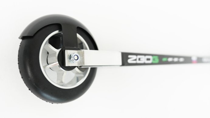 Лыжероллеры коньковые LONG ZBOG SK SOFT (1)