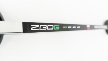 Лыжероллеры коньковые LONG ZBOG SK SOFT (1)