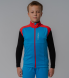 Жилет Nordski Jr. Premium Blue/Red NSJ440879 в Твери