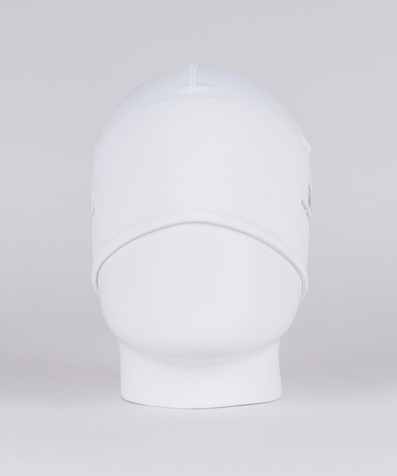 Тренировочная шапка Nordski Jr.Warm White NSJ238001 (S) в Санкт-Петербурге