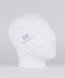 Тренировочная шапка Nordski Jr.Warm White NSJ238001 (S) в Санкт-Петербурге