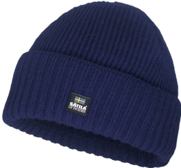Шапка теплая SATILA