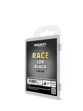 Парафин VAUHTI RACE LDR BLACK EVRLBS4525