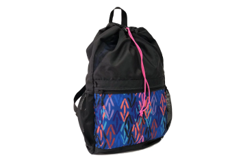Рюкзак Medium Training Bag Enklepp (black rhomb)