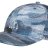 Кепка Buff Pack Baseball Cap Grove Stone Multi  125711.555.10.00