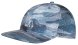 Кепка Buff Pack Baseball Cap Grove Stone Multi  125711.555.10.00