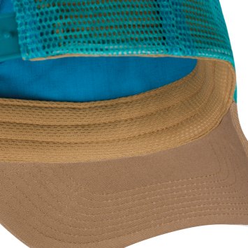 Кепка Buff Trucker Cap Lalasa Multi 122605.555.10.00 (S/M)