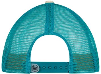 Кепка Buff Trucker Cap Lalasa Multi 122605.555.10.00 (S/M)