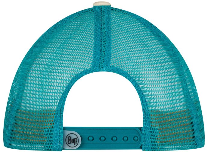 Кепка Buff Trucker Cap Lalasa Multi 122605.555.10.00 (S/M) в Твери