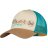 Кепка Buff Trucker Cap Lalasa Multi 122605.555.10.00 (S/M)