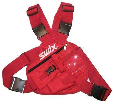 Тренерский жилет SWIX RE012