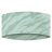 Повязка Buff CoolNet UV Wide Headband Aces Seagrove Green 135909.826.10.00