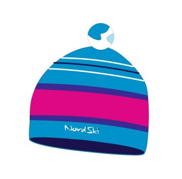 ШАПКА NORDSKI BRIGHT BREEZE NSV473780