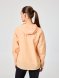 Ветровка Nordski Rain Caramel W NSW318546