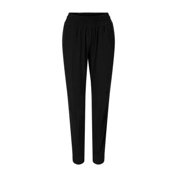 Брюки NORTHUG TRAINING Wmn BLACK PN08161-400