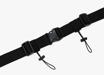Сумка Enklepp Marathon Waist Bag (roman)