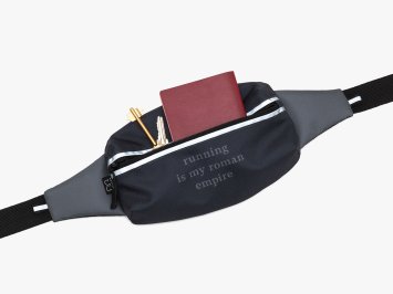 Сумка Enklepp Marathon Waist Bag (roman)