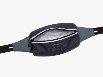 Сумка Enklepp Marathon Waist Bag (roman)